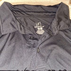 EUC MENS POLO SHIRT 3xl